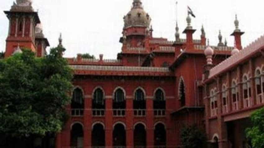 RBI employees aren't government servants: Madras HC RBI employees aren't government servants: Madras HC