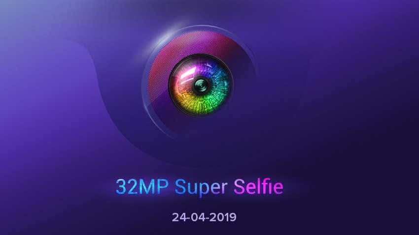 Xiaomi Redmi Y3 with 32MP &#039;Super Selfie&#039; camera to launch in India on April 24