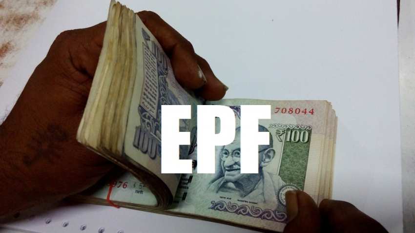 Employees&#039; Provident Fund (EPF) calculation: Here&#039;s how your money grows every month