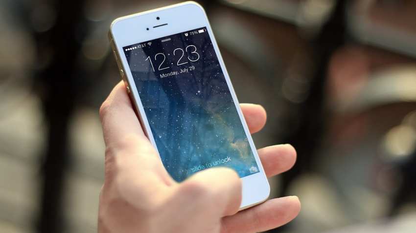 Apple iPhone mass production to start in India soon; Foxconn chairman invited by PM Modi: Report Apple iPhone mass production to start in India soon; Foxconn chairman invited by PM Modi: Report