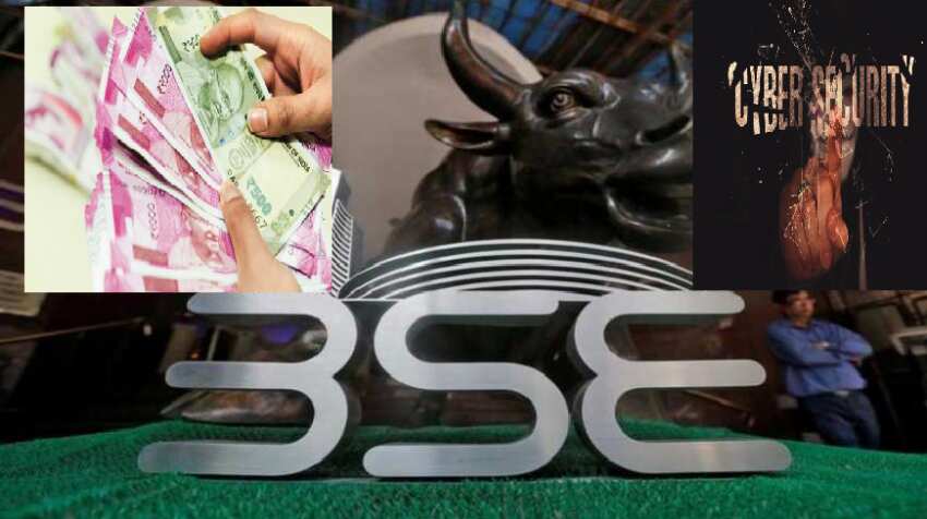 Battle against frauds: This latest BSE move will help investors in secure trading Battle against frauds: This latest BSE move will help investors in secure trading