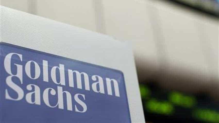 Goldman Sachs profit beats estimates on lower expenses, higher advisory fees