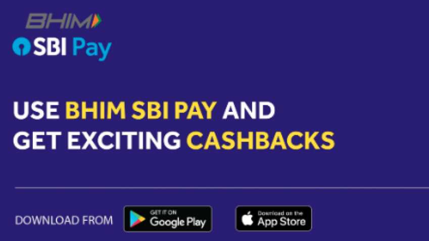 BHIM SBI Pay App: Here&#039;s how to secure your UPI Pin