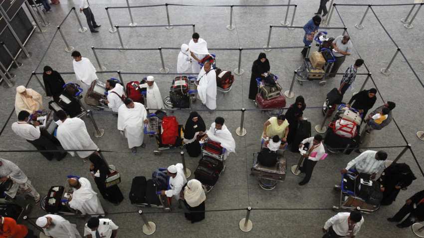 Bengaluru Airport hikes user fee for domestic, international flyers from Tuesday - Check revised charges Bengaluru Airport hikes user fee for domestic, international flyers from Tuesday - Check revised charges