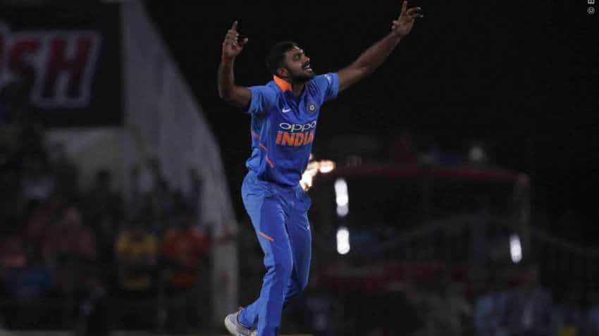 Big investment lesson from Vijay Shankar&#039;s surprise selection to India&#039;s World Cup 2019 squad 