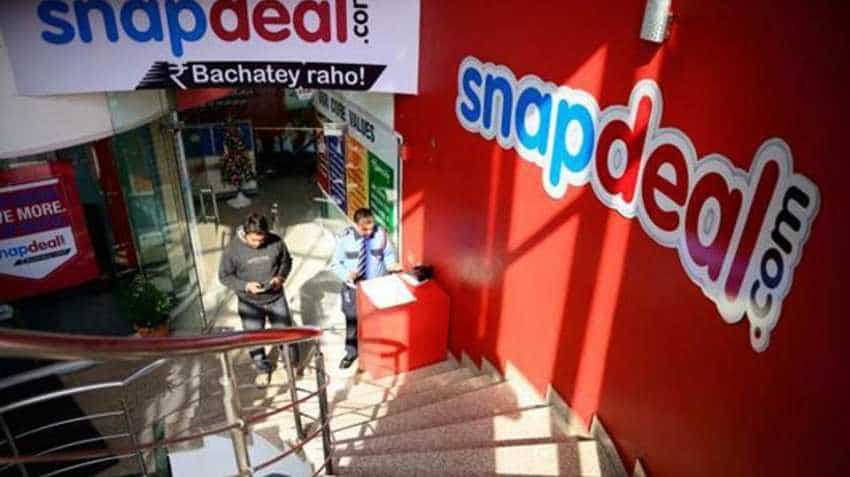 Snapdeal is hiring! E-commerce platform to give jobs to these many engineers this year Snapdeal is hiring! E-commerce platform to give jobs to these many engineers this year