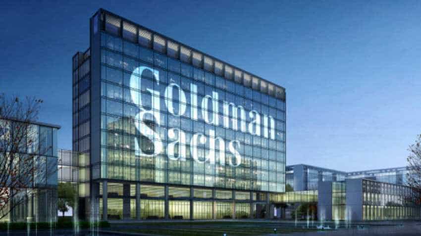 Goldman Sachs investors unmoved by its sweeping operational overhaul offer