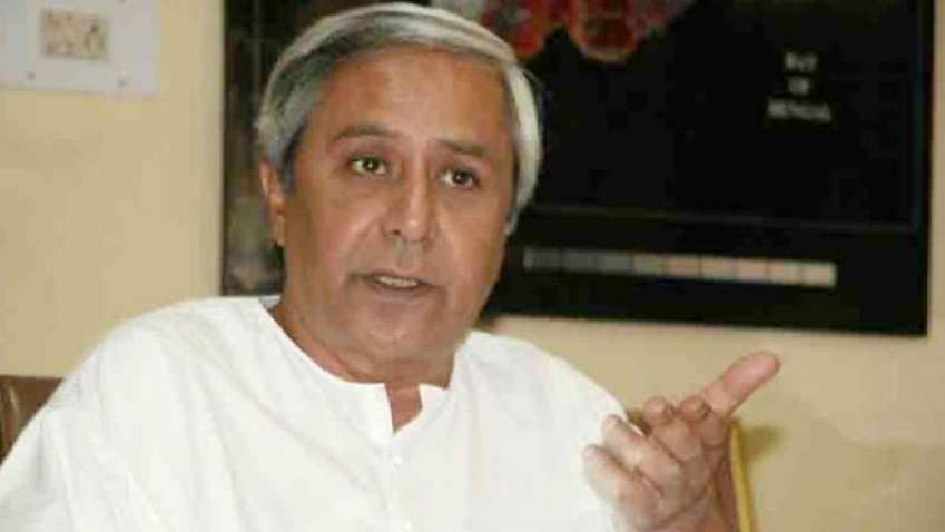 Odisha Assembly elections 2019: Chief Minister Naveen Patnaik richest among 244 candidates in phase 2 polls Odisha Assembly elections 2019: Chief Minister Naveen Patnaik richest among 244 candidates in phase 2 polls