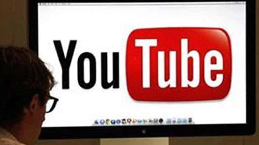 Good news! YouTube plans crackdown, set to empower you during Lok Sabha elections Good news! YouTube plans crackdown, set to empower you during Lok Sabha elections