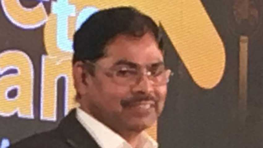 Zee Business-SAP Dare to Dream event: Need for tech innovations in auto sector, says NRDC CMD H Purushotham Zee Business-SAP Dare to Dream event: Need for tech innovations in auto sector, says NRDC CMD H Purushotham