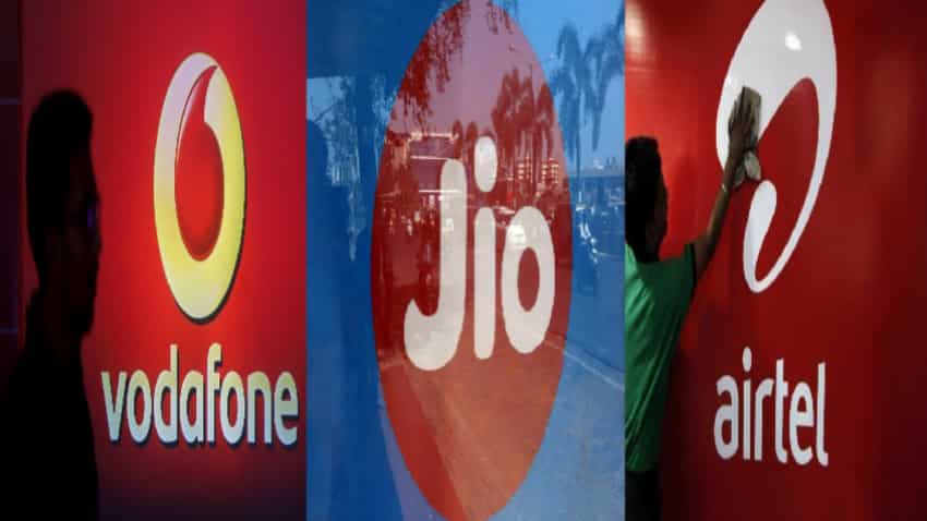 Airtel vs Reliance vs Vodafone-Idea: Which Telecom stock should you buy? Edelweiss explains Airtel vs Reliance vs Vodafone-Idea: Which Telecom stock should you buy? Edelweiss explains