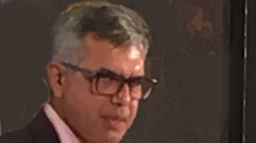 Zee Business-SAP Dare to Dream event: Reinvest in technology to stay ahead, says ACMA DG Vinnie Mehta Zee Business-SAP Dare to Dream event: Reinvest in technology to stay ahead, says ACMA DG Vinnie Mehta