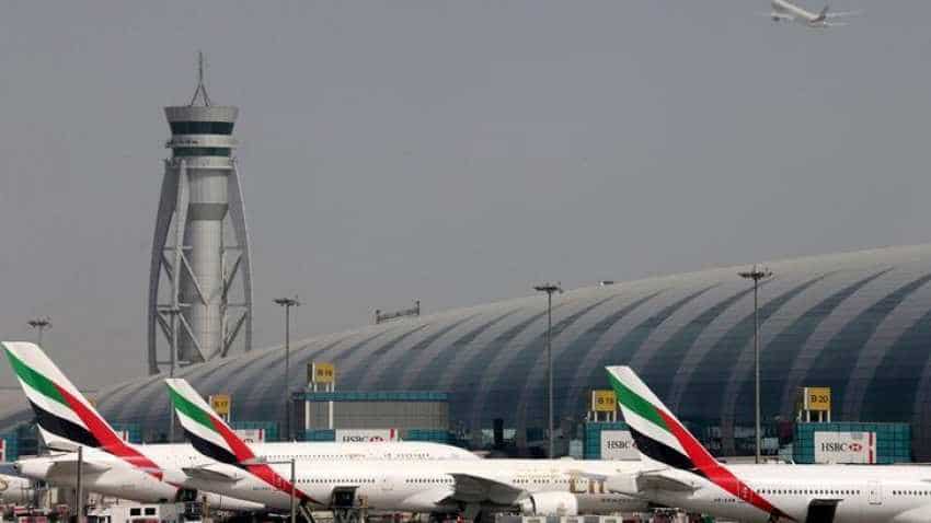 Rejoice! Now, enjoy free bus, taxi services at Dubai airport; here&#039;s why