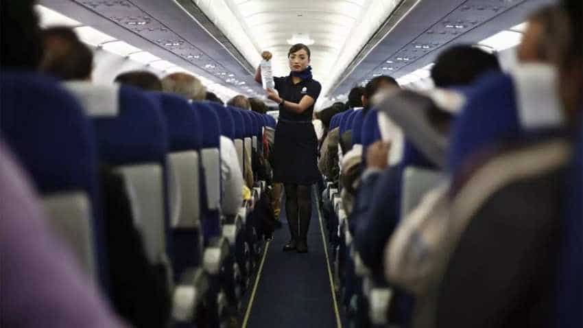 Aviation: India struggles, logs 6% passenger growth; Mumbai airport rises by just 1.4% Aviation: India struggles, logs 6% passenger growth; Mumbai airport rises by just 1.4%