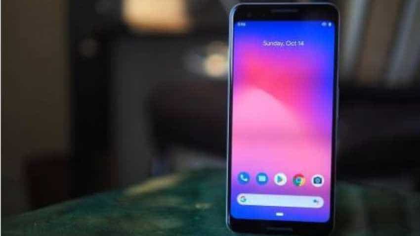 Google&#039;s Pixel 3a, 3a XL launch date revealed