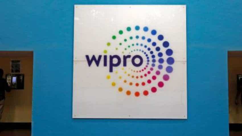  Wipro Q4 net up 38% to Rs 2,494 cr; Rs 10,500 cr buyback plan announced