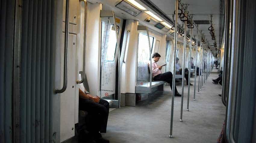 Good news: Delhi Metro set to undergo this big transformation Good news: Delhi Metro set to undergo this big transformation