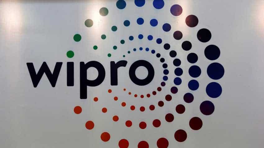 Wipro Q4 Results: 9.6 pc profit! Key takeaways from buyback proposal, bonus, IT services to Cloud Application Services Wipro Q4 Results: 9.6 pc profit! Key takeaways from buyback proposal, bonus, IT services to Cloud Application Services