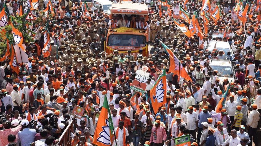 Richest and poorest candidates in Lok Sabha elections 2019: These 10 have assets worth Rs 2218 crore, another 10 have 0 Richest and poorest candidates in Lok Sabha elections 2019: These 10 have assets worth Rs 2218 crore, another 10 have 0