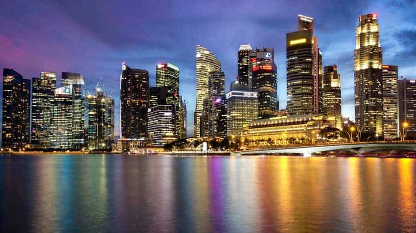With $3.5 billion, Singapore private equity firms lead investors list in domestic realty With $3.5 billion, Singapore private equity firms lead investors list in domestic realty