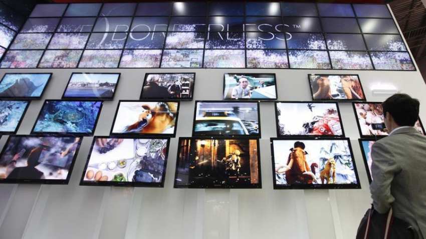 IPL 2019 effect: LED TV sales rise 15 pct, ICC cricket World Cup may further fuel the trend IPL 2019 effect: LED TV sales rise 15 pct, ICC cricket World Cup may further fuel the trend