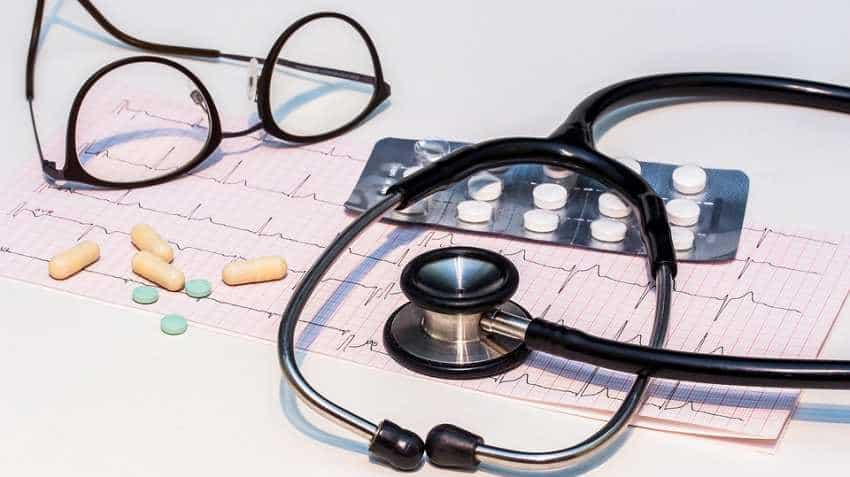 Health insurance: Top 5 reasons to buy a medical insurance policy Health insurance: Top 5 reasons to buy a medical insurance policy
