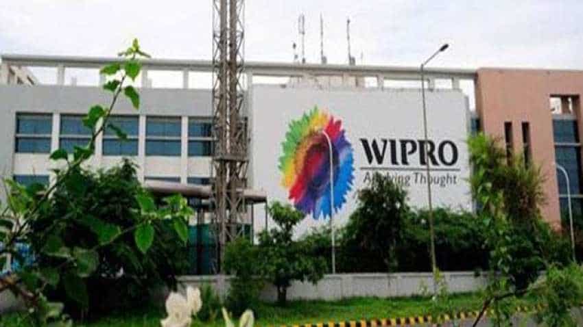 Wipro investigating potential breach of few employee accounts by &quot;advanced phishing campaign&quot;, ropes in forensic firm