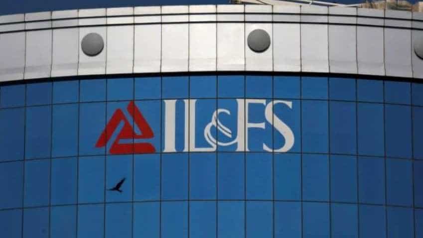 IL&amp;FS should pay 80% dues of small creditors: NCLAT