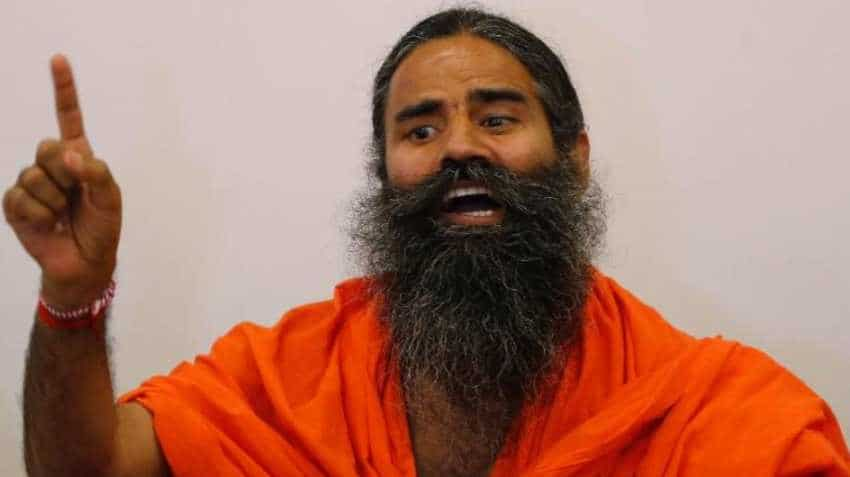 Baba Ramdev To open over 500 Patanjali Paridhan stores across