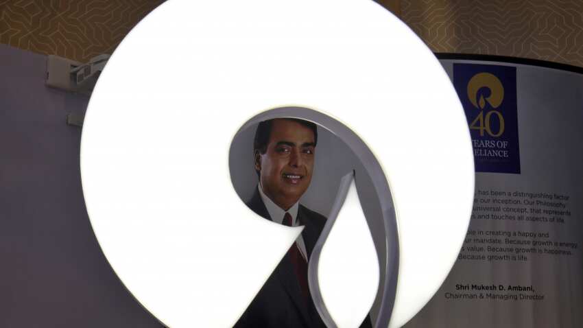 Reliance Industries set for $15 billion boost? 25% stake sale talks in unit on with Saudi co Reliance Industries set for $15 billion boost? 25% stake sale talks in unit on with Saudi co