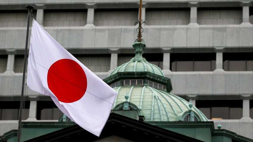 Japan exports hit by weak China demand, raising risk of economic contraction Japan exports hit by weak China demand, raising risk of economic contraction