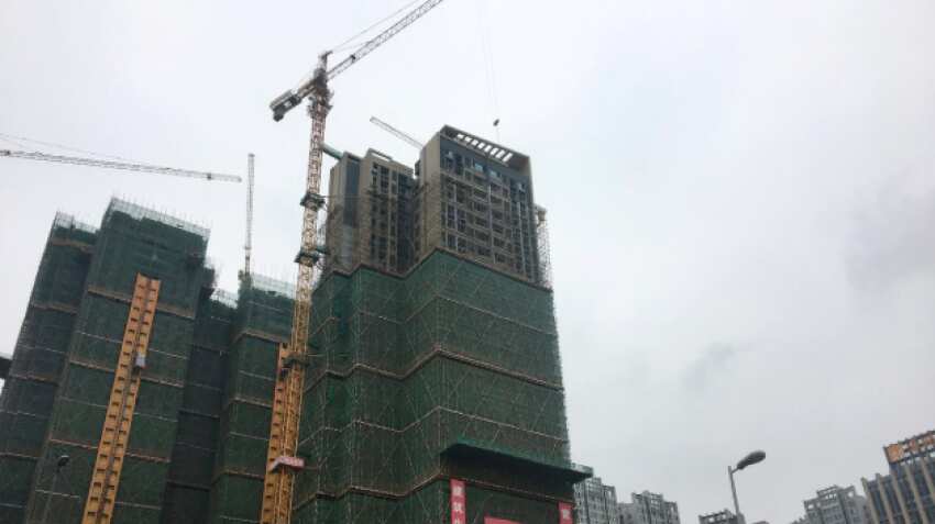 China&#039;s March property investment grows most in eight months on looser policy