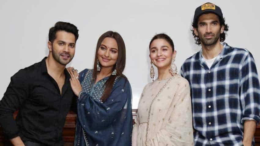 Kalank box office collection day 1: Alia Bhatt, Varun Dhawan starrer expected to earn Rs 20 crore