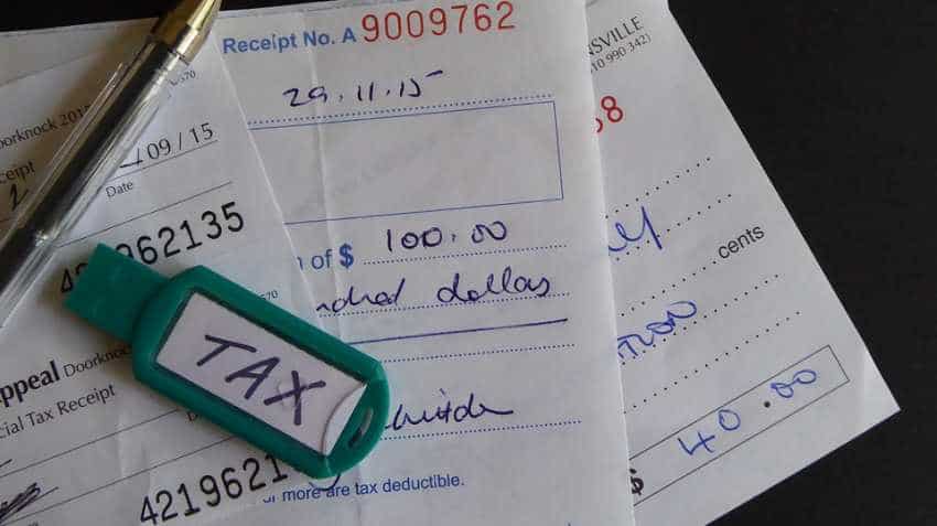 Senior citizen? These are the income tax benefits you get Senior citizen? These are the income tax benefits you get