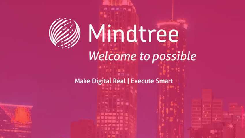 Mindtree Q4 net up 8.9 pct at Rs 198.4 cr; Board declares special dividend of 200 pc