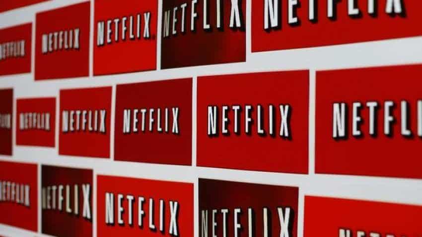 Netflix gains 9.6 mn customers in first quarter