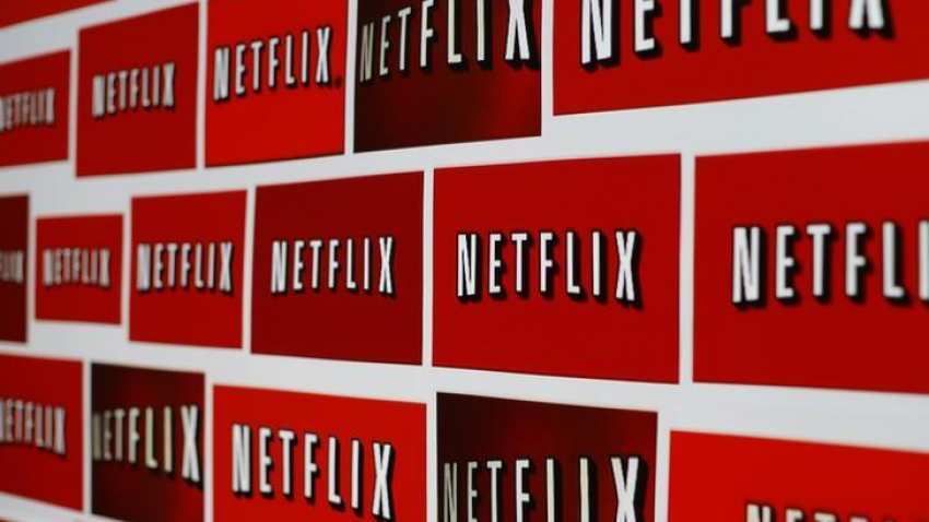 Netflix gains 9.6 mn customers in first quarter Netflix gains 9.6 mn customers in first quarter