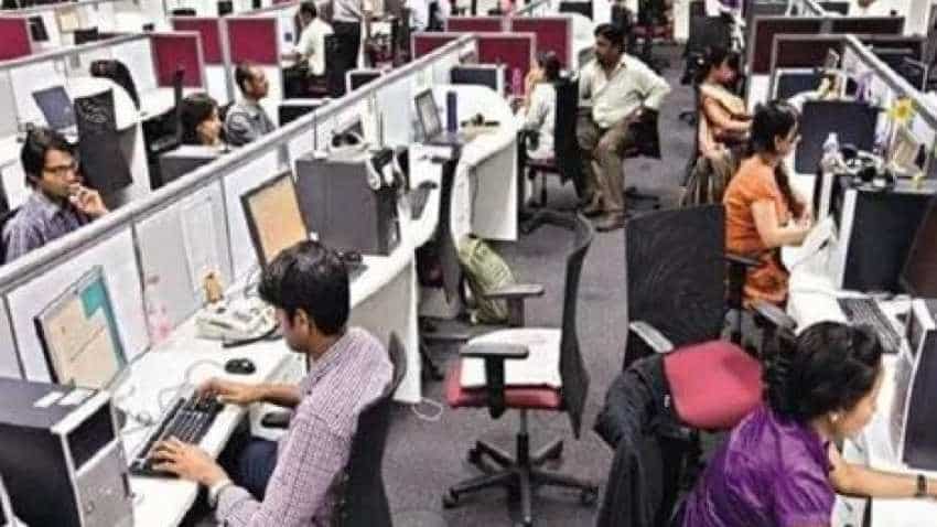 Alibaba Jack Ma says &#039;work 12 hrs a day&#039;, Mumbai, Delhi employees working hours 3,315! Bliss @996