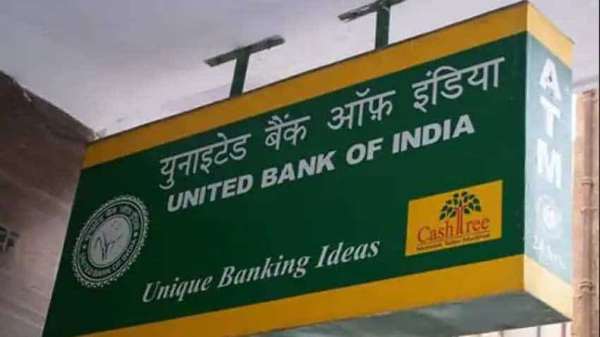 United Bank of India slashes MCLR by 0.05% from April 18