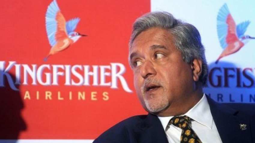 Jet Airways Crisis: Vijay Mallya express sympathy for Naresh Goyal, Neeta Goyal Jet Airways Crisis: Vijay Mallya express sympathy for Naresh Goyal, Neeta Goyal