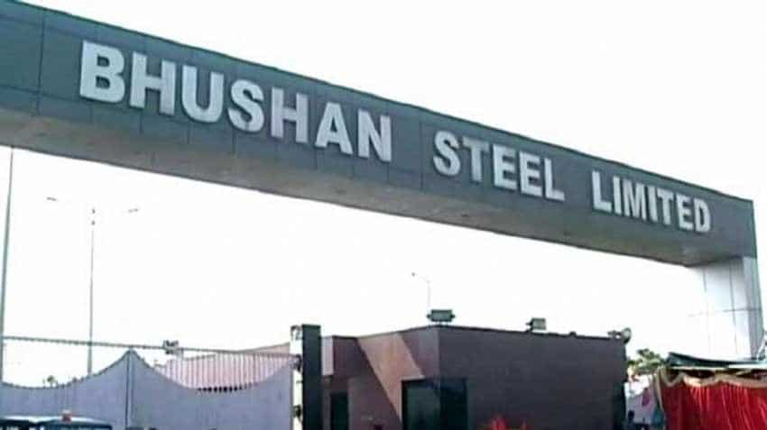 Tata Steel BSL Jan-March 2019 quarter net loss narrows to Rs 212 crore Tata Steel BSL Jan-March 2019 quarter net loss narrows to Rs 212 crore