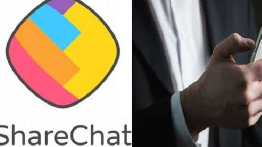 ShareChat Takes Down Over 4 Lakh Posts | Zee Business