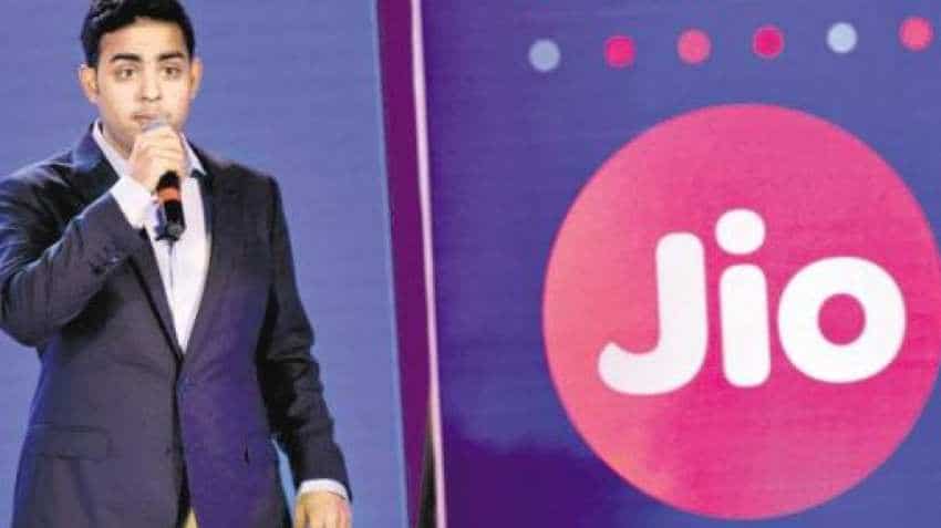 Jio sets new 4G availability record in India