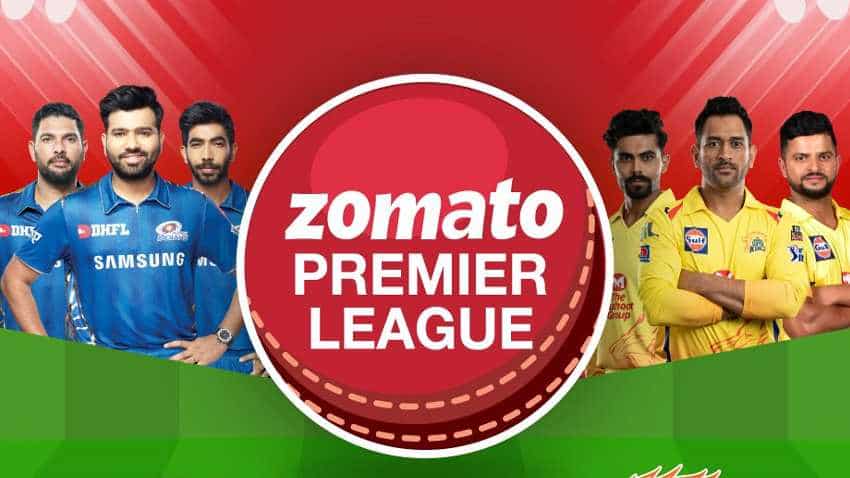IPL fever! Four million people play Zomato Premier League, win over Rs 8 crore IPL fever! Four million people play Zomato Premier League, win over Rs 8 crore