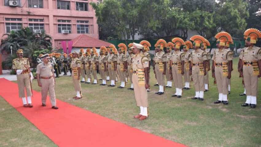 ITBP Recruitment 2019: Apply at recruitment.itbpolice.nic.in for ITBP Group ‘C’ posts 