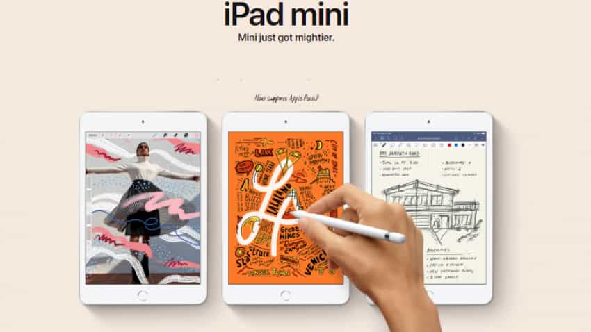 Apple iPad mini: Timeless classic is back with a bang Apple iPad mini: Timeless classic is back with a bang