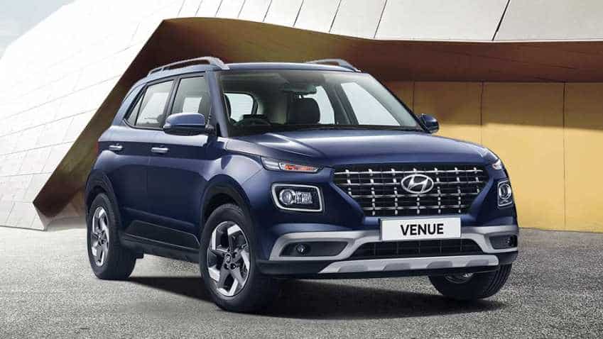 Hyundai eyes leadership position in compact SUV segment: MD and CEO S S Kim Hyundai eyes leadership position in compact SUV segment: MD and CEO S S Kim