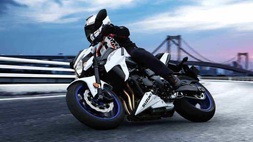 Suzuki GSX-S750 2019 edition launched in India: Check price, features Suzuki GSX-S750 2019 edition launched in India: Check price, features