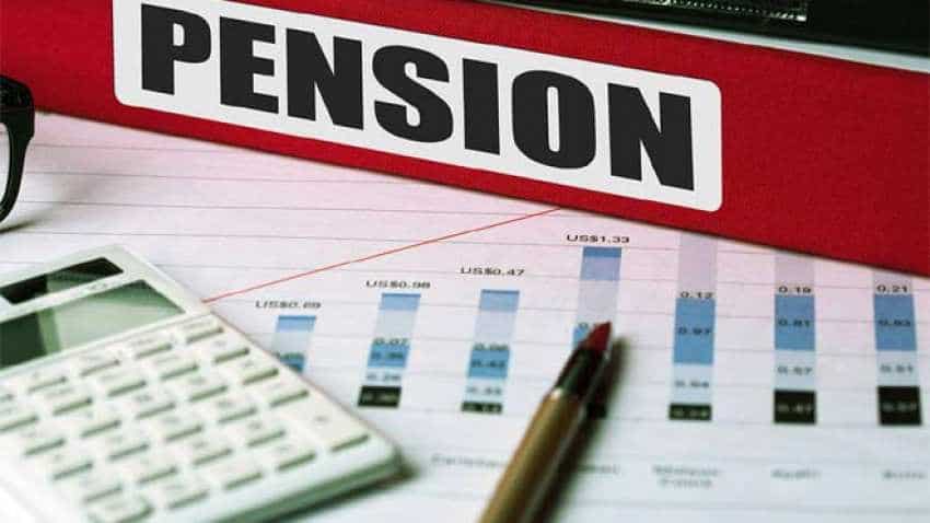 Pension calculator: This NPS option for government employees about to retire is better, say money gurus Pension calculator: This NPS option for government employees about to retire is better, say money gurus