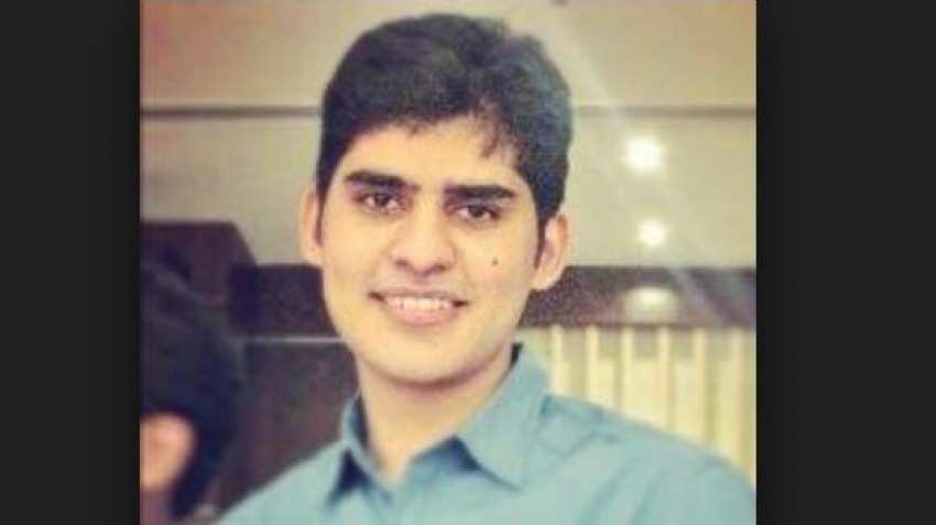 UPSC Civil services exam 2018 topper Kanishak Kataria gets this per cent marks